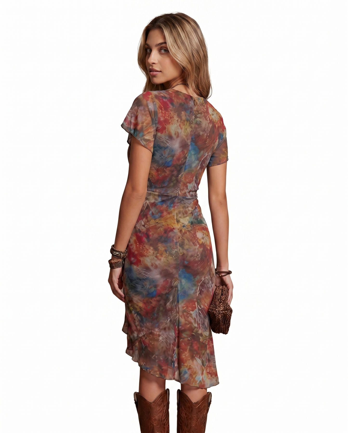 Vestido Serena