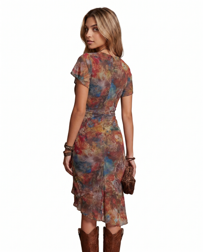 Vestido Serena