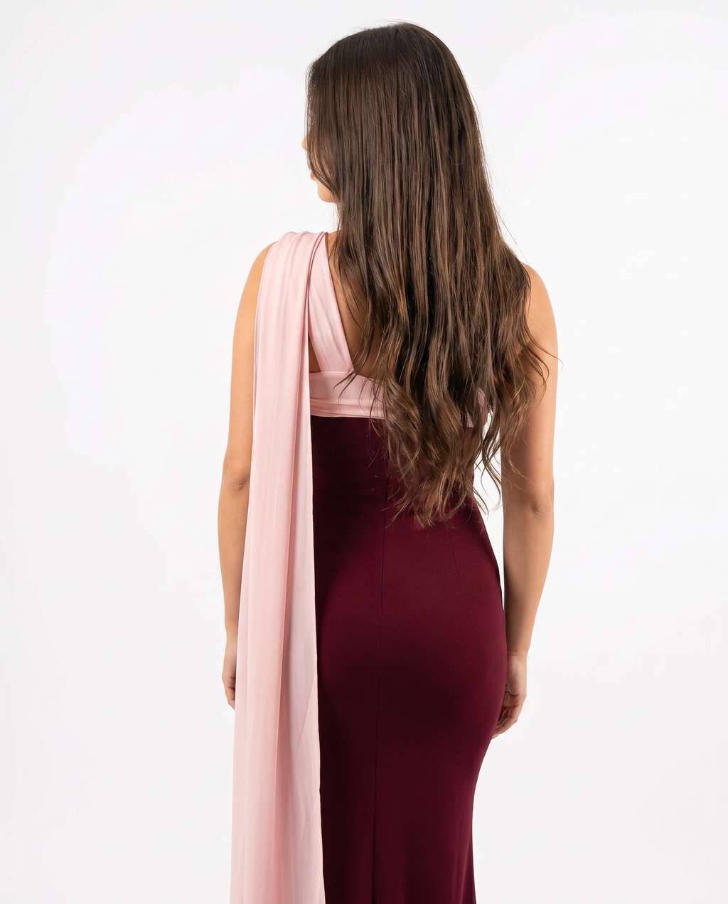 Vestido Noir Selene