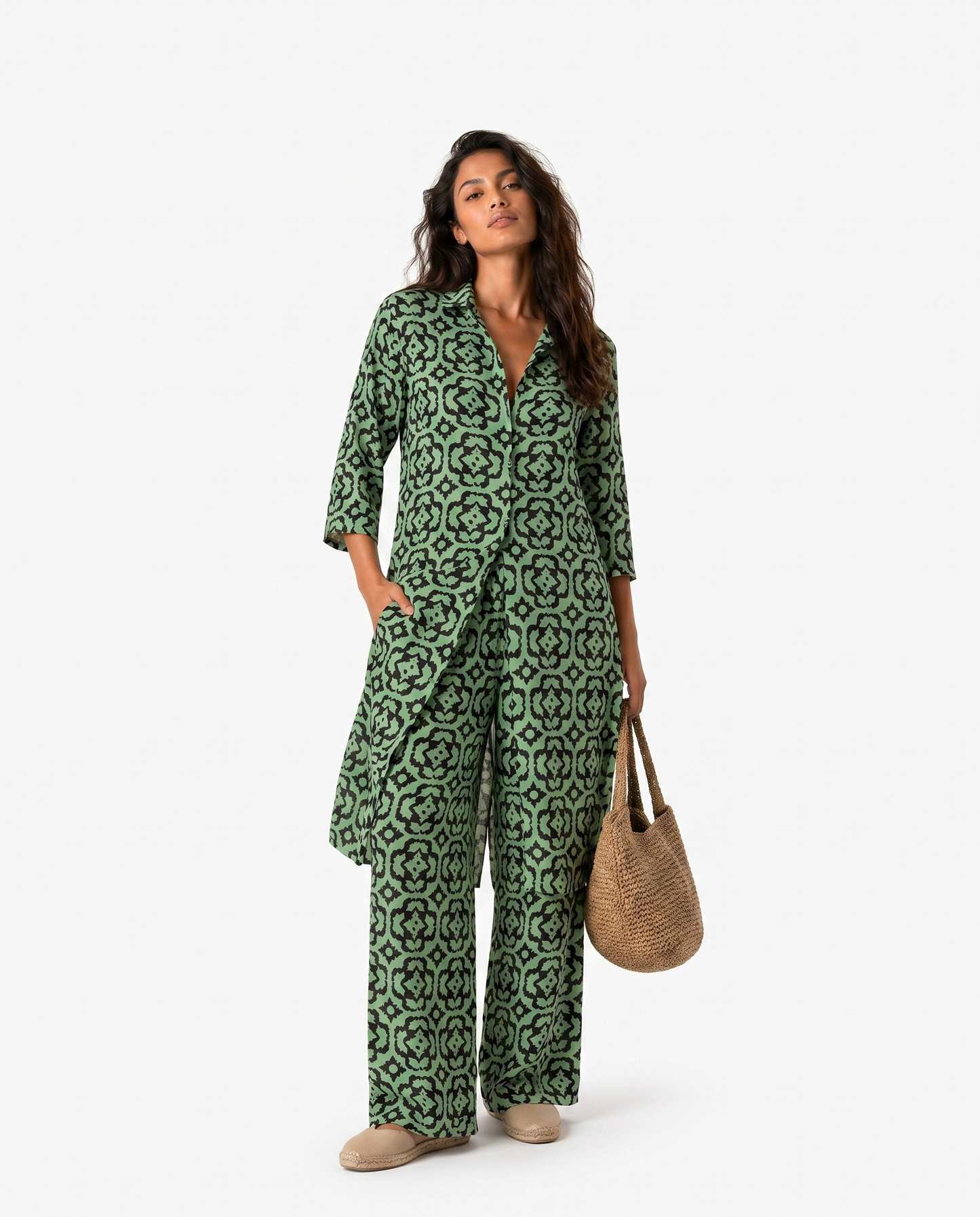 Conjunto Nuria