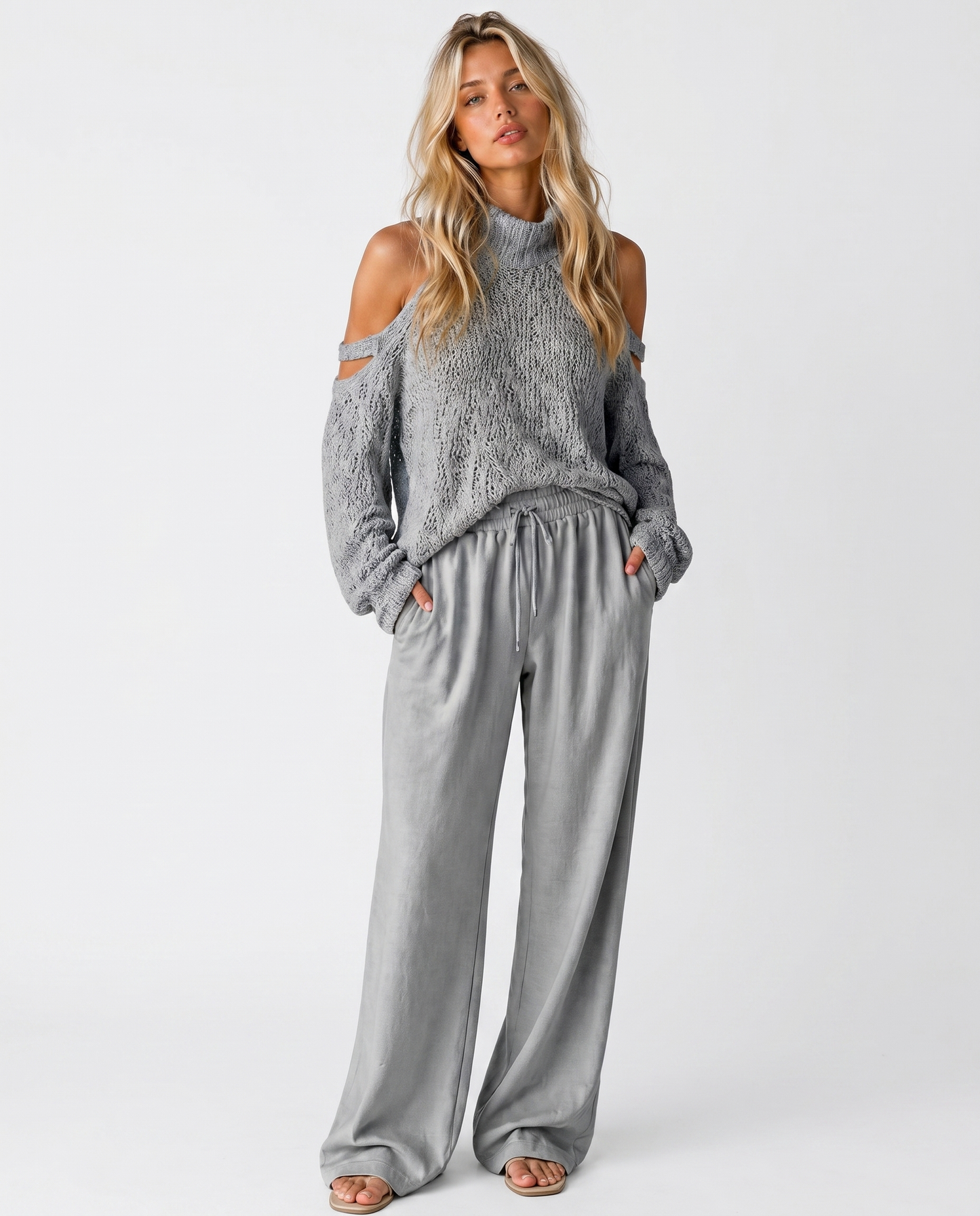 Conjunto Alba