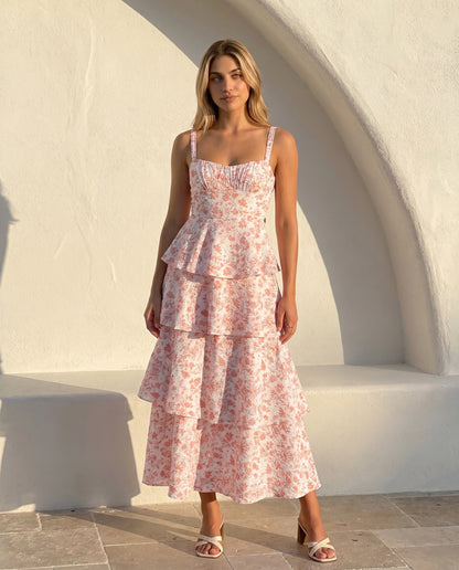 Vestido Fiorella