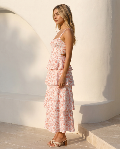 Vestido Fiorella