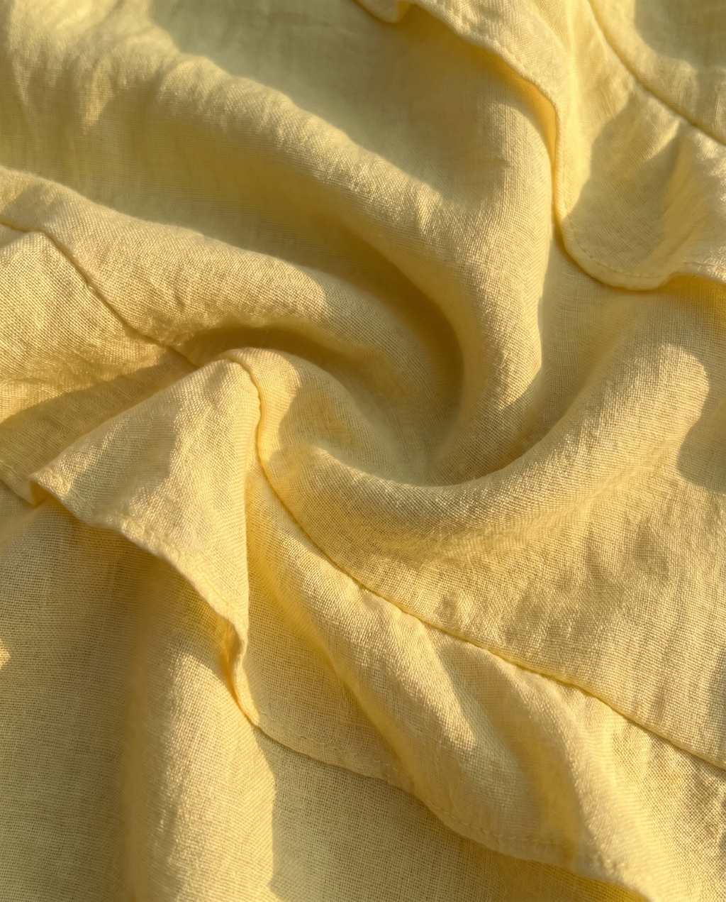 Vestido Limoncello