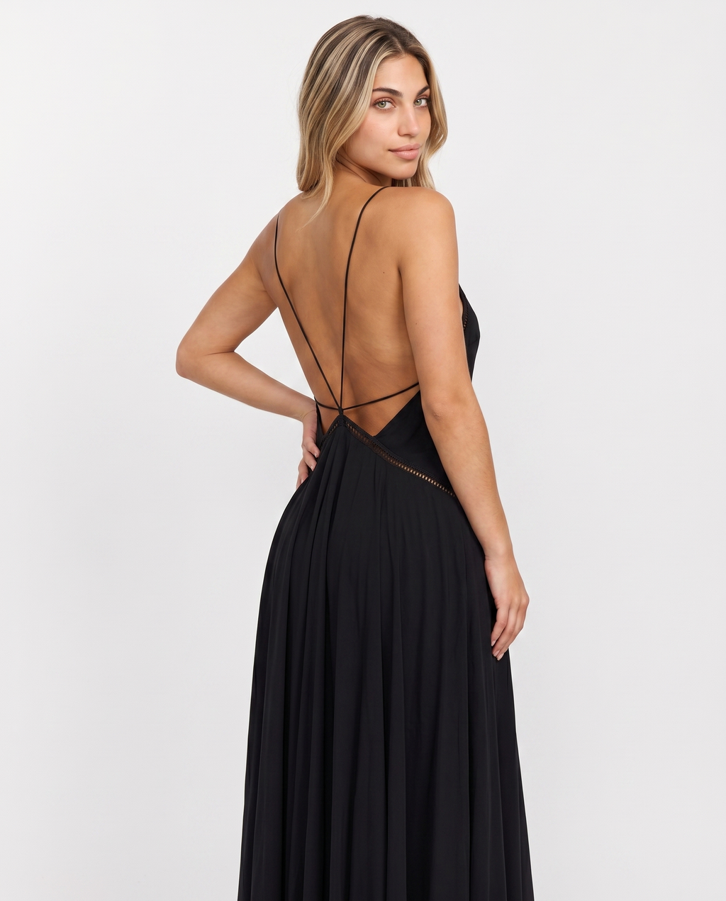 Vestido Nerina