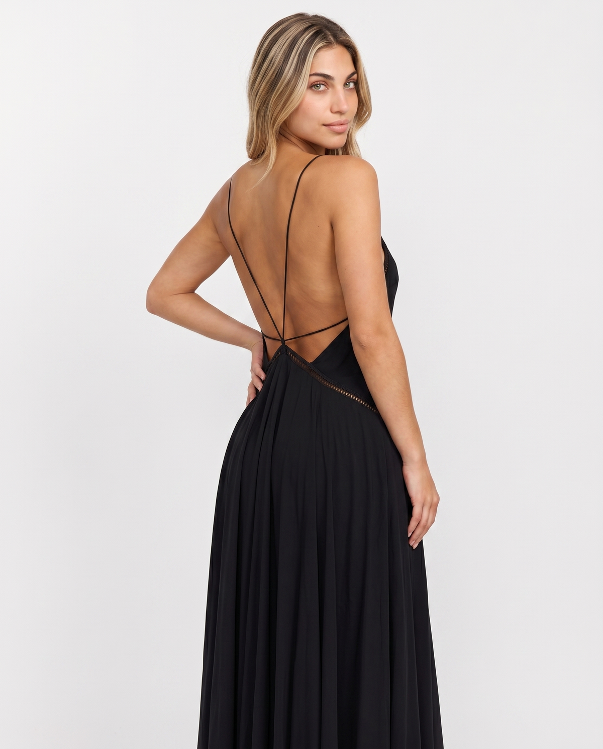 Vestido Nerina