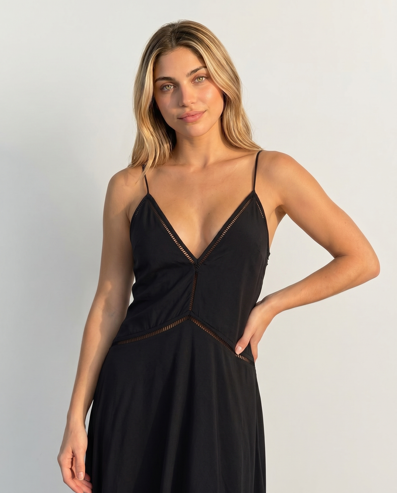Vestido Nerina