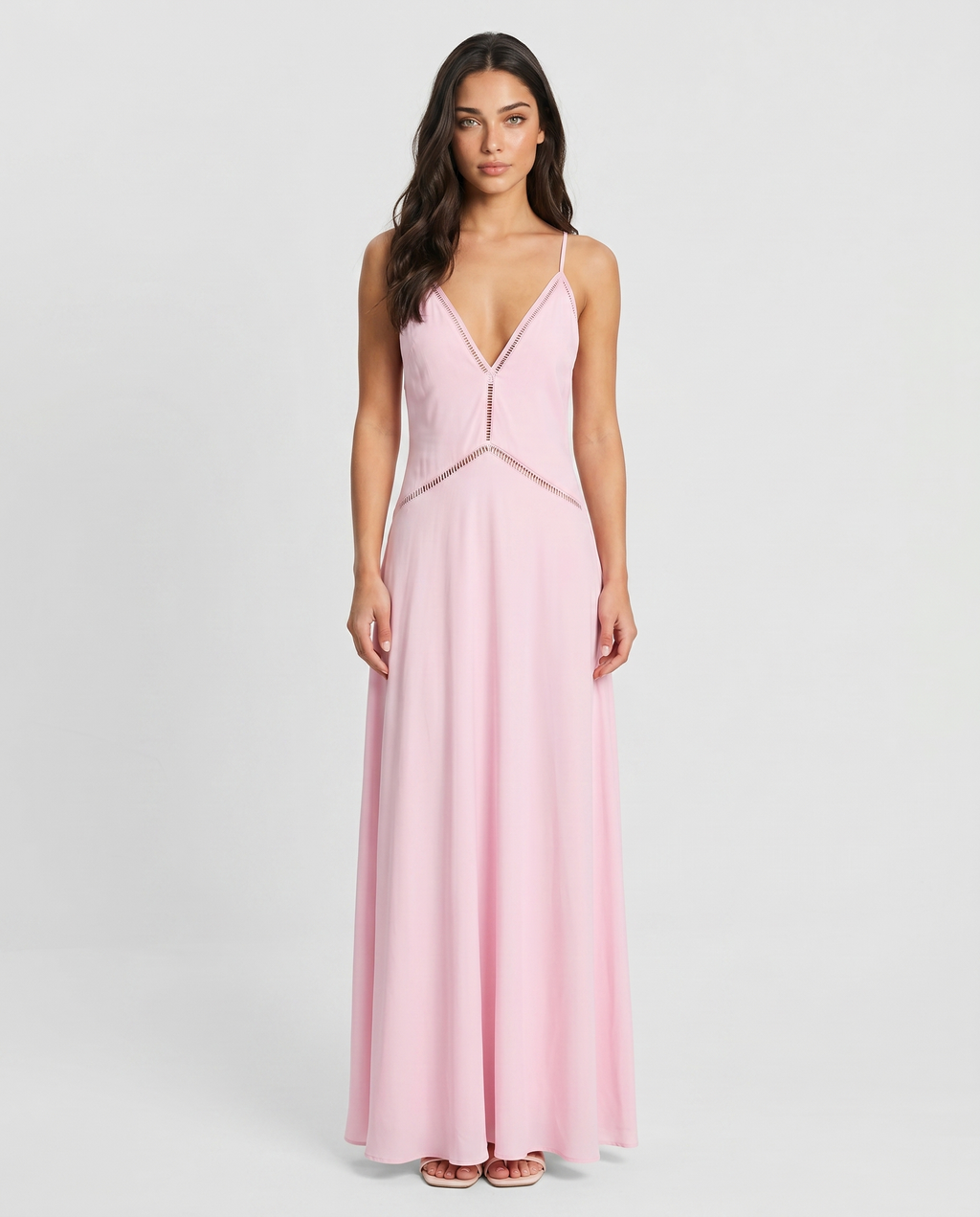 Vestido Nerina