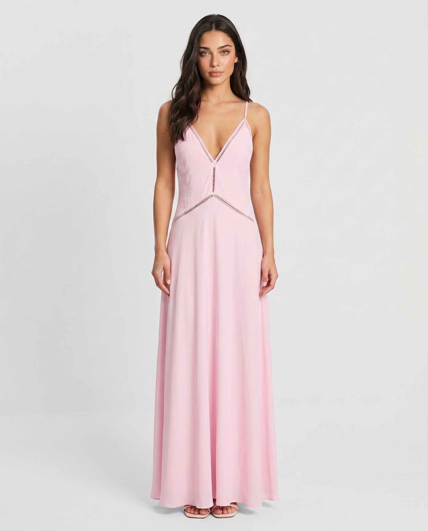 Vestido Nerina