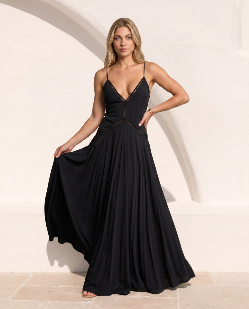 Vestido Nerina