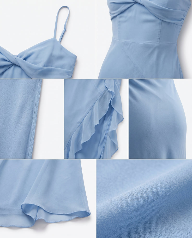 Vestido Maricielo