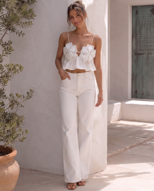 Top Camelia