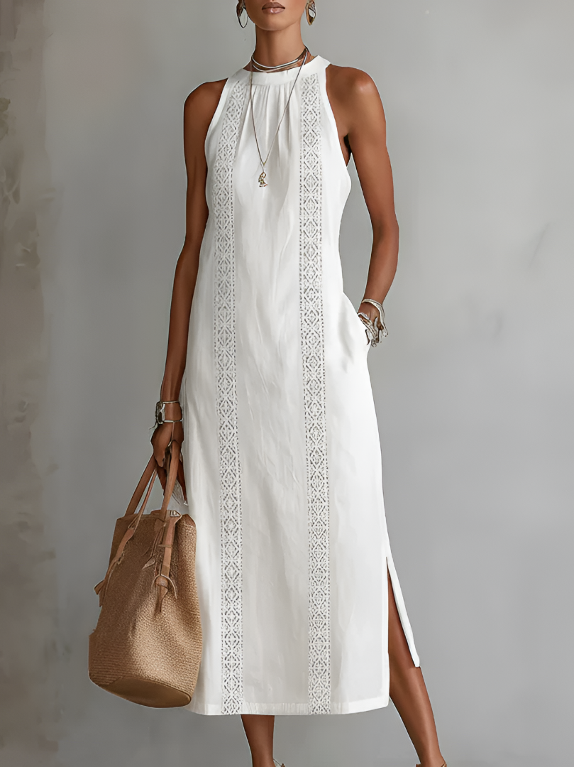 Vestido Aída
