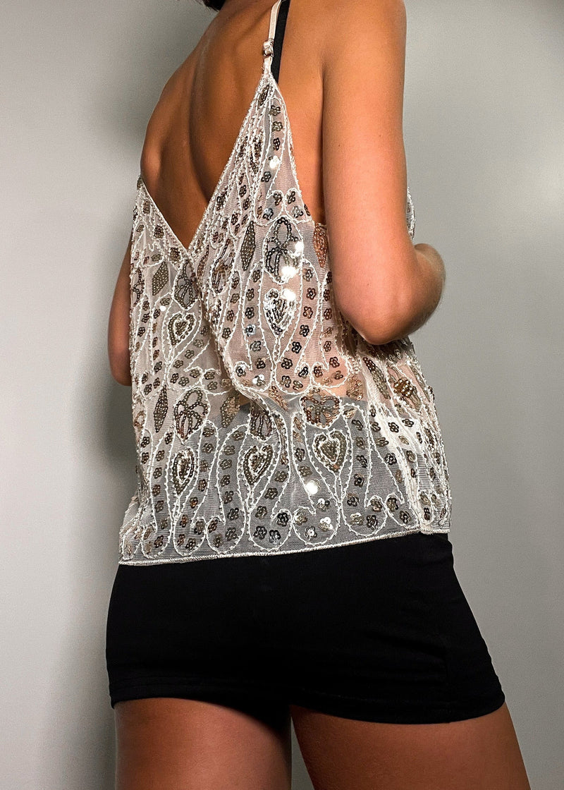 Blusa Colette