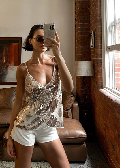 Blusa Arabella