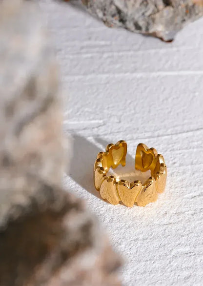 Anillo Juliette