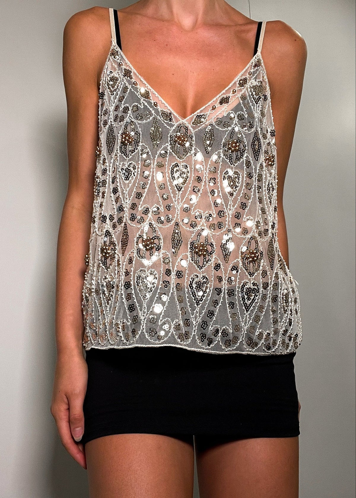 Blusa Colette