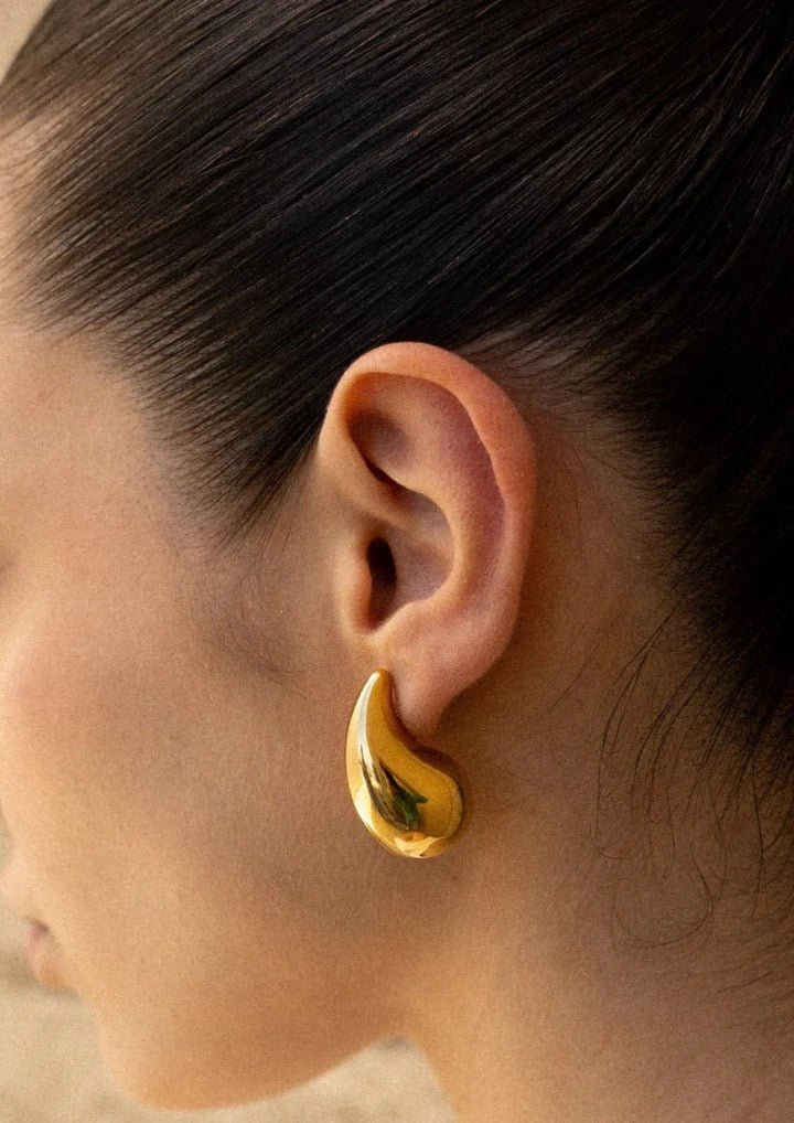 Pendientes Sarai