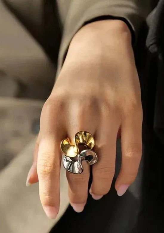 Anillo Eclipse