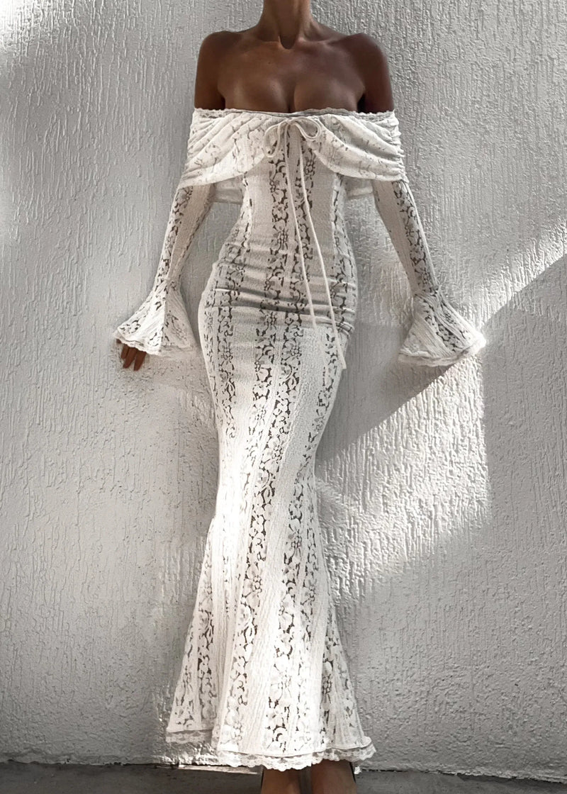 Vestido Bianca