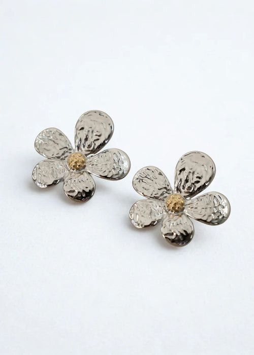 Pendientes Camelia