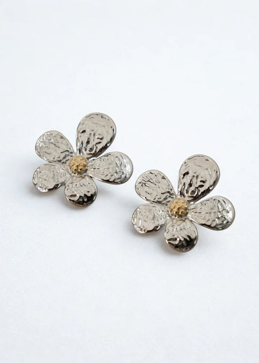 Pendientes Camelia