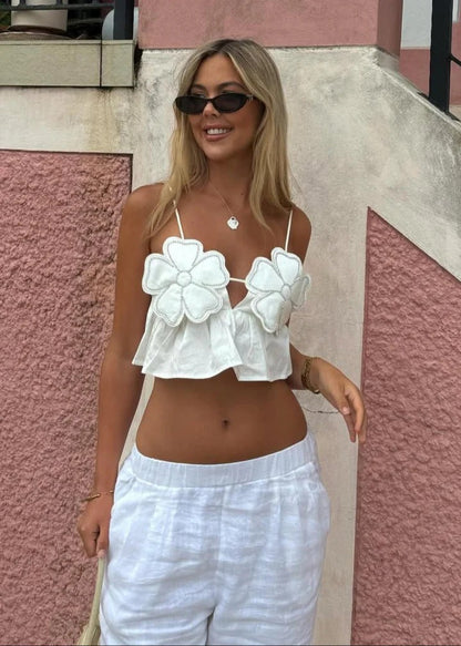 Top Camelia