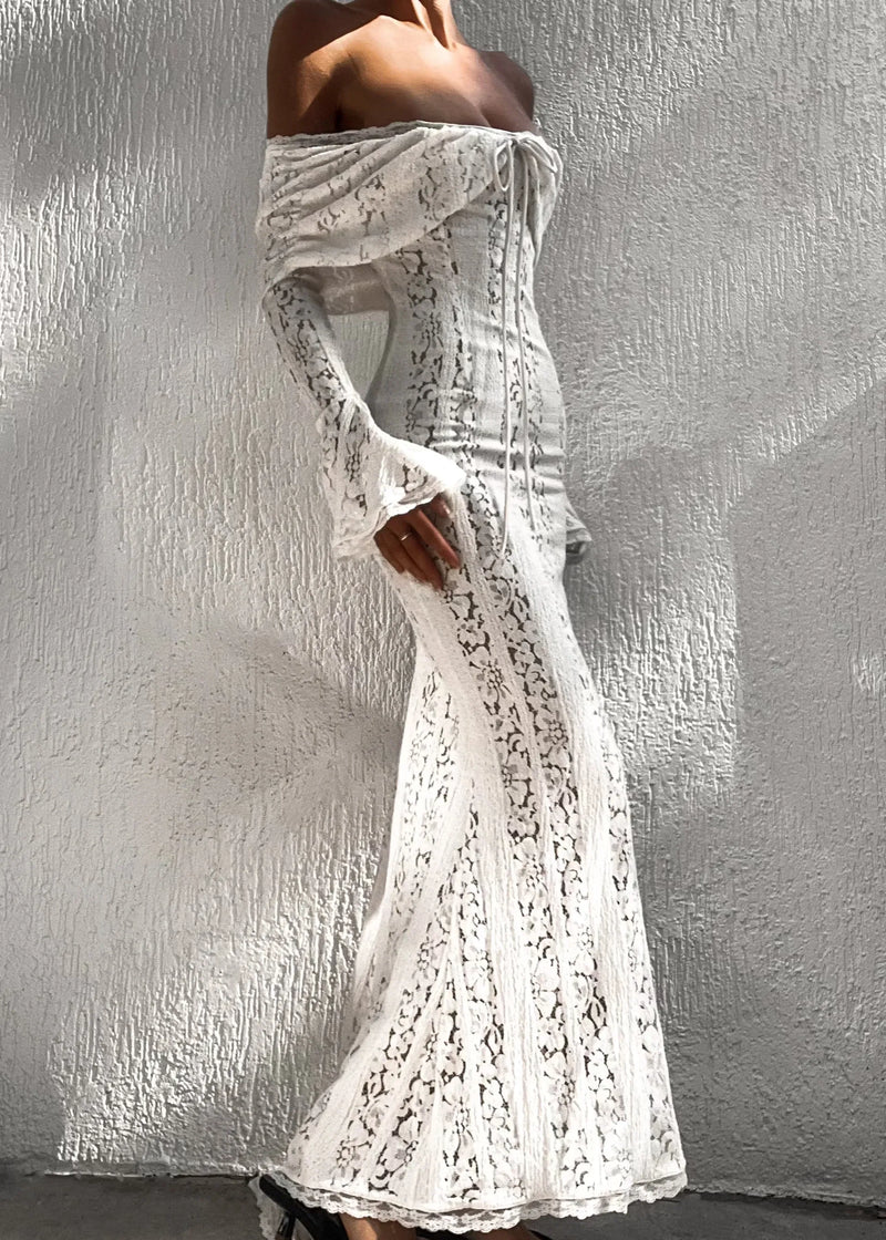 Vestido Bianca