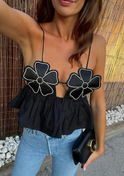Top Camelia