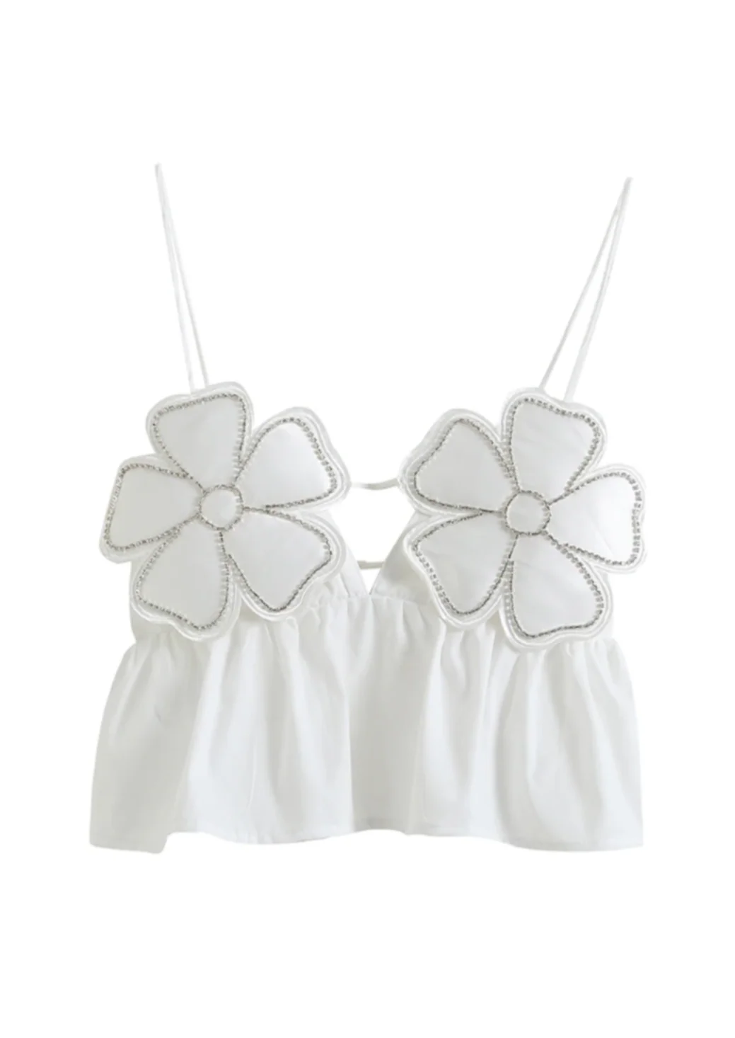 Top Camelia