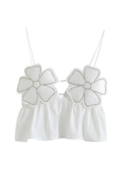 Top Camelia