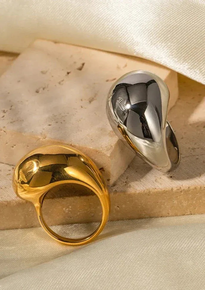 Anillo Aurum