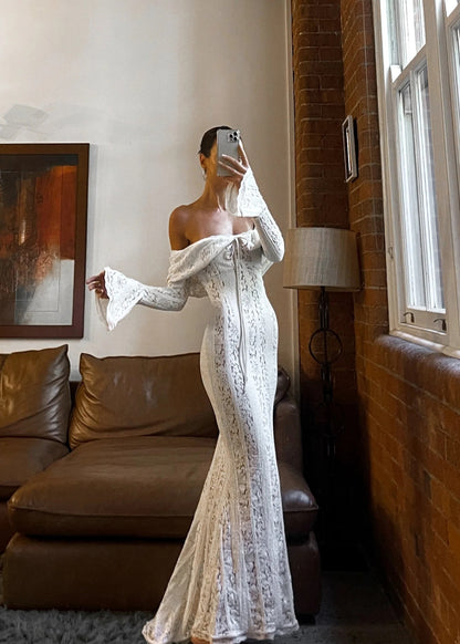 Vestido Bianca