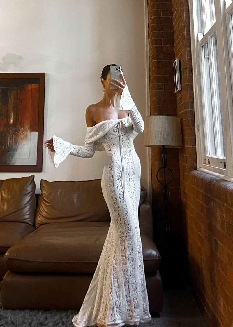 Vestido Bianca
