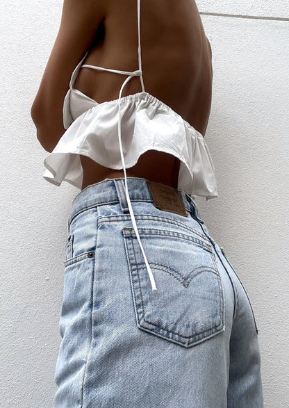 Top Camelia