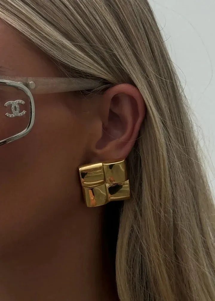 Pendientes Siena