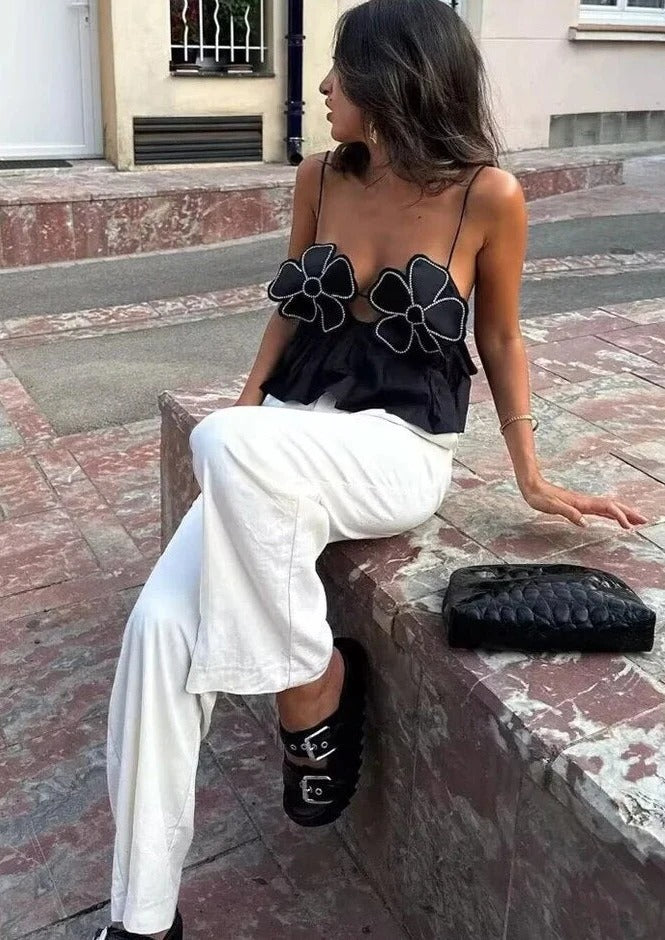 Top Camelia