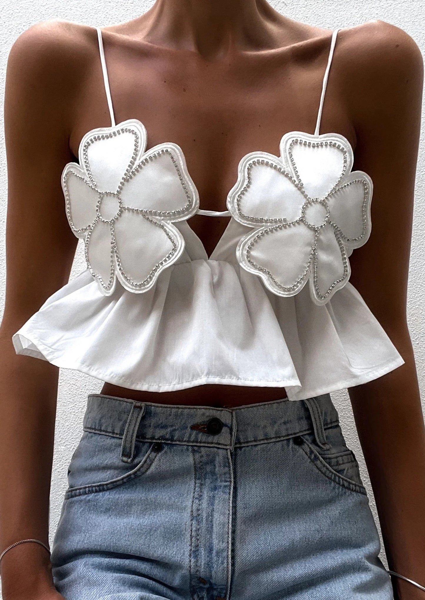 Top Camelia