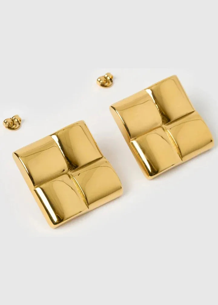 Pendientes Siena