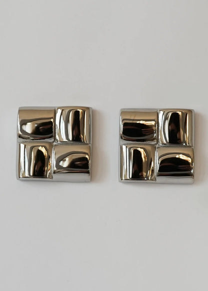 Pendientes Siena