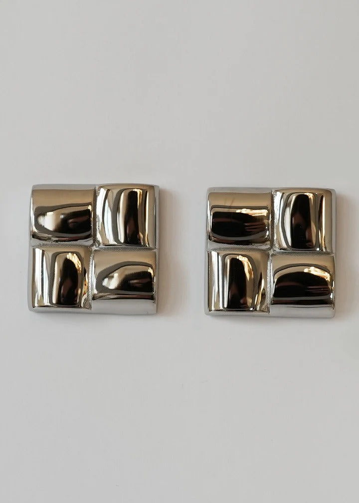 Pendientes Siena