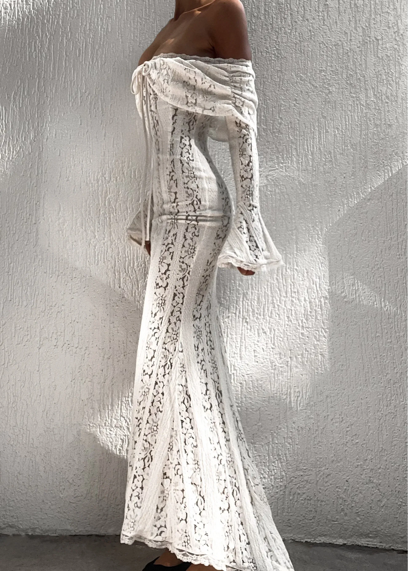 Vestido Bianca