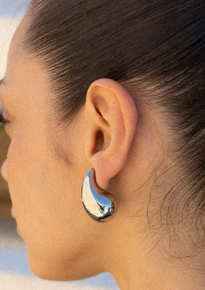 Pendientes Sarai