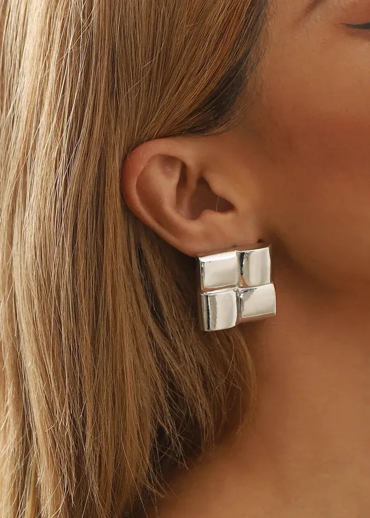 Pendientes Siena