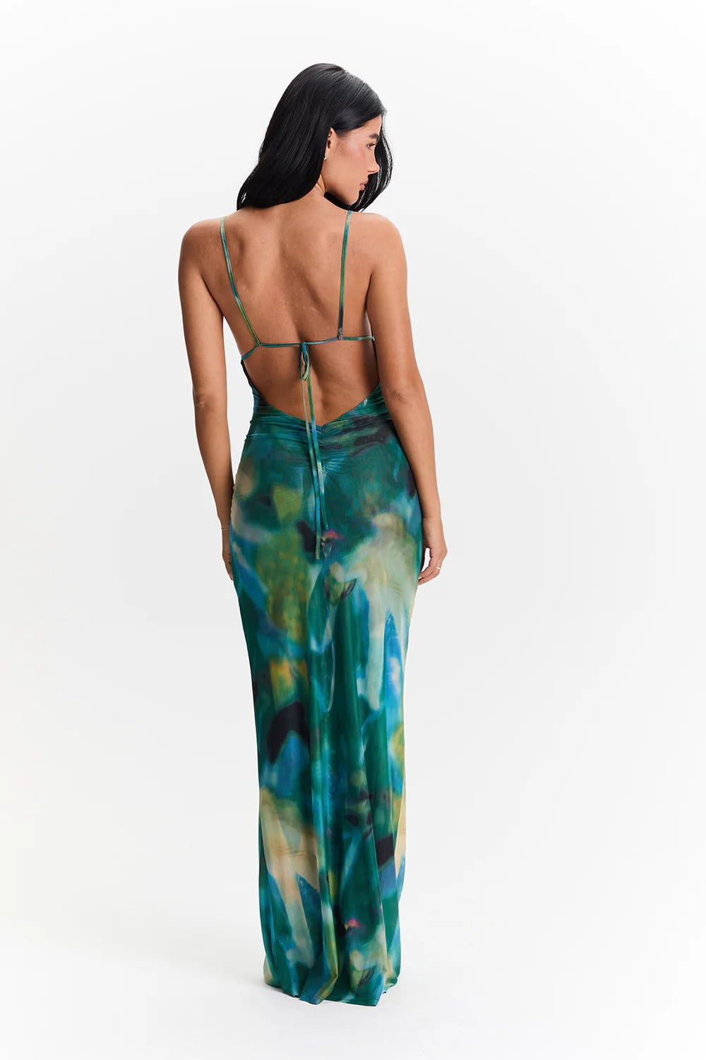 Vestido Vero