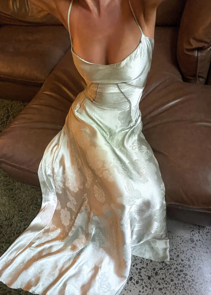 Vestido Vienna