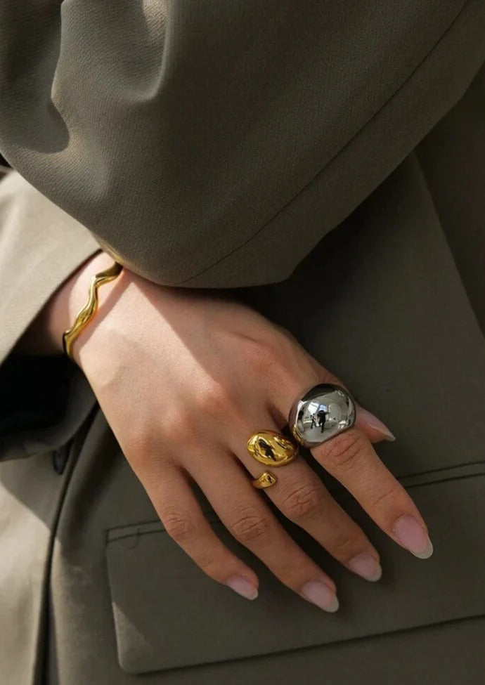 Anillo Aurum