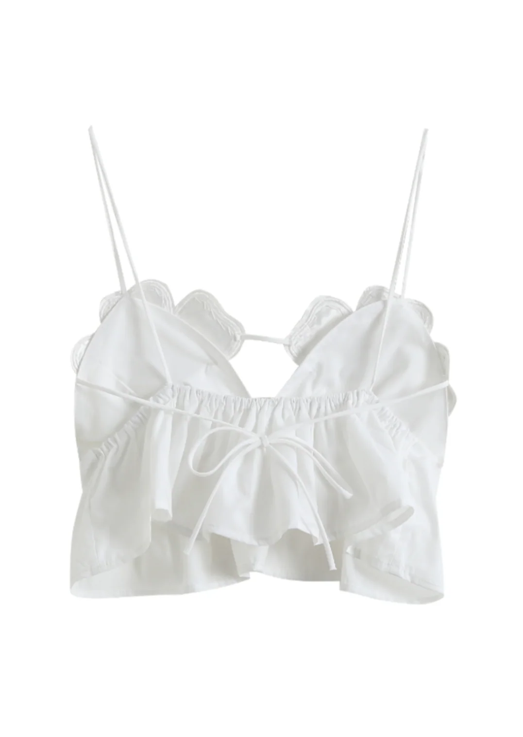 Top Camelia