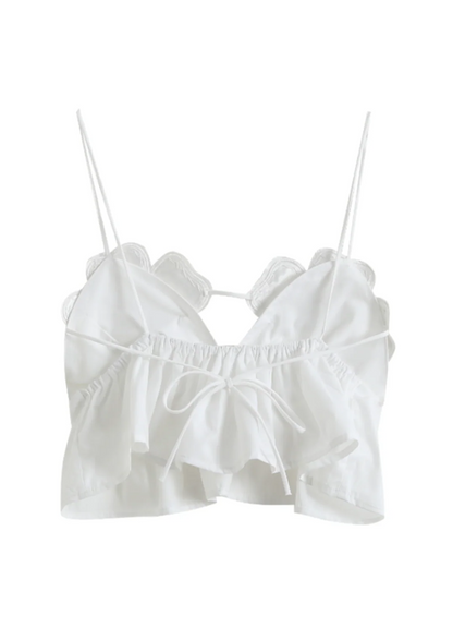 Top Camelia
