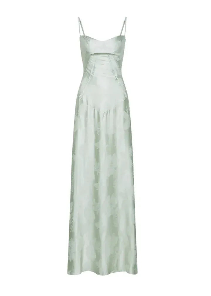 Vestido Vienna